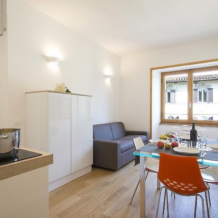 Alinari Apartment Florens Exteriör bild