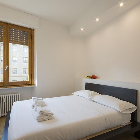 Alinari Apartment Florens Exteriör bild